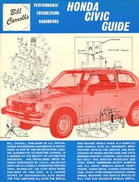 Honda Civic Guide