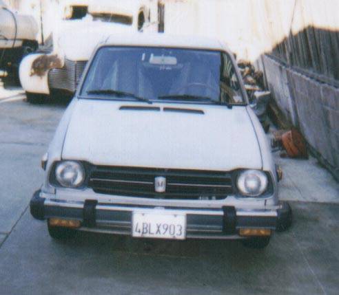 Civic 6