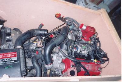 turbo II