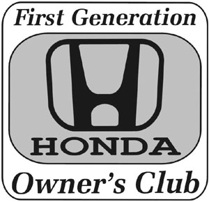 Honda Club