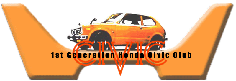 1st generation civic club