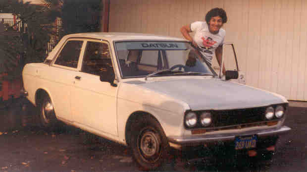 datsun