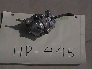 honda-civic-1200-fuel-pump